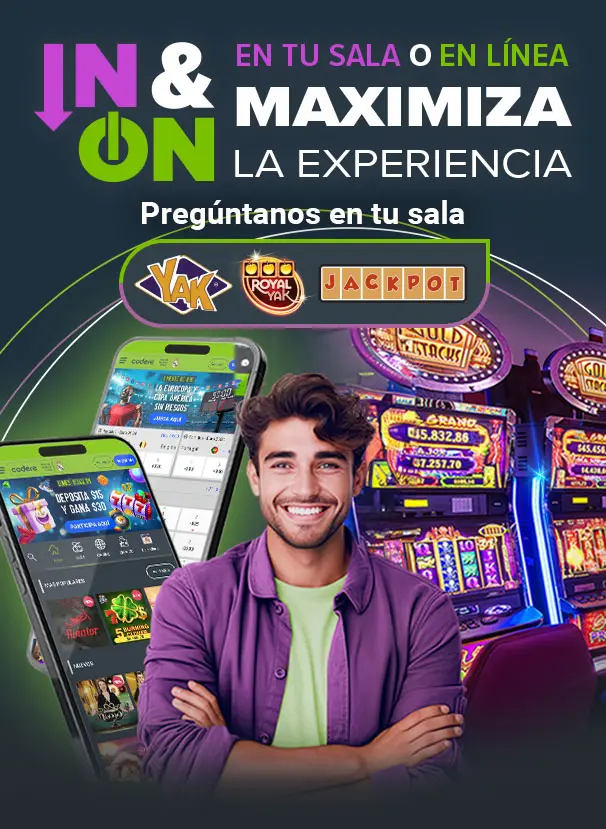 Codere Casino Mobile App Mexico 2